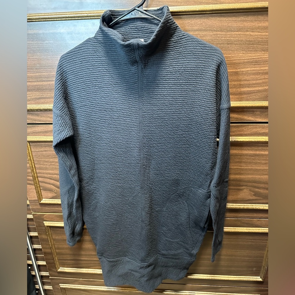 Lululemon Call for Cozy Dress Size 4